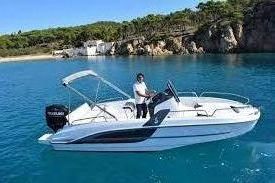 slider 0 Beneteau Flyer 6.6 SPACEdeck